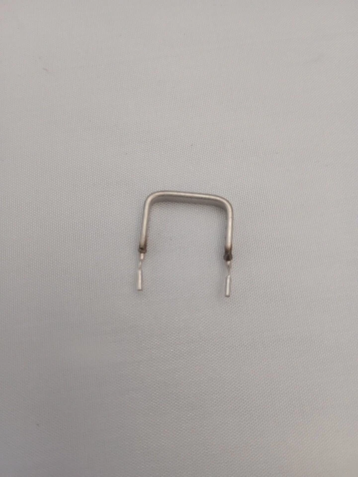 TT OAR3R005FlLF OHM, 5W, 1%, OPEN AIR CURRENT SENSE RESISTOR, QTY 800 - Image 2 of 4