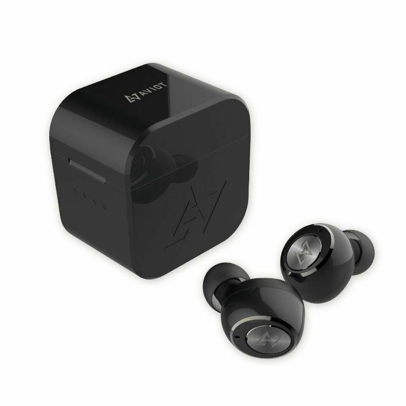 JAPAN AVIOT TE-D01g 5 COLORS Bluetooth Ver.5.0 Wireless JAPAN AVIOT TE-D01g 5 COLORS Bluetooth Ver.5.0 Wireless