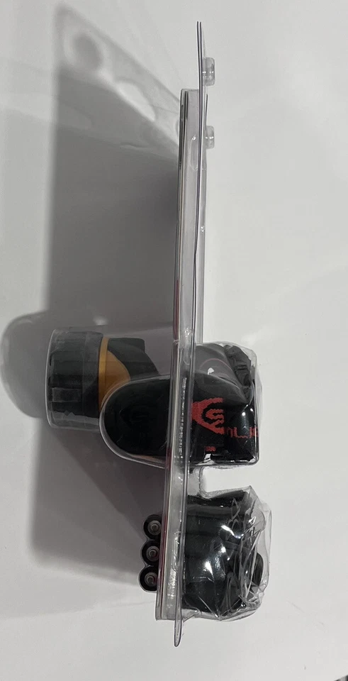 Farol de LED Streamlight Septor IPX4 resistente à água NOVO - Imagem 4 de 4