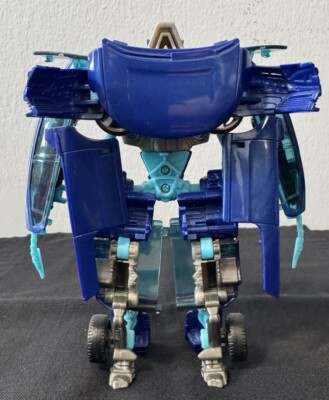 Transformers - ROTF 2012 - Deluxe Class - Jolt | eBay