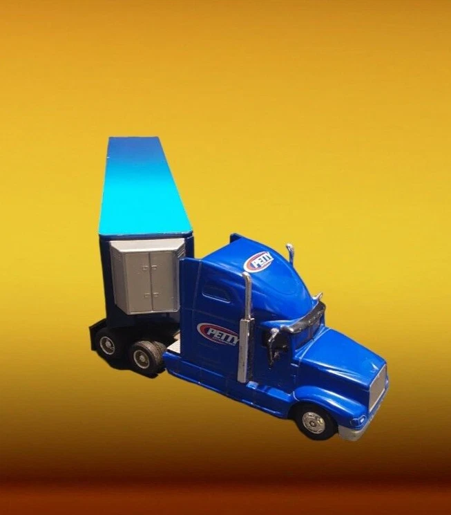 Hot Wheels Tribute 2002 4 generaciones de Petty 42,43,44,45 Foto 2 de 4