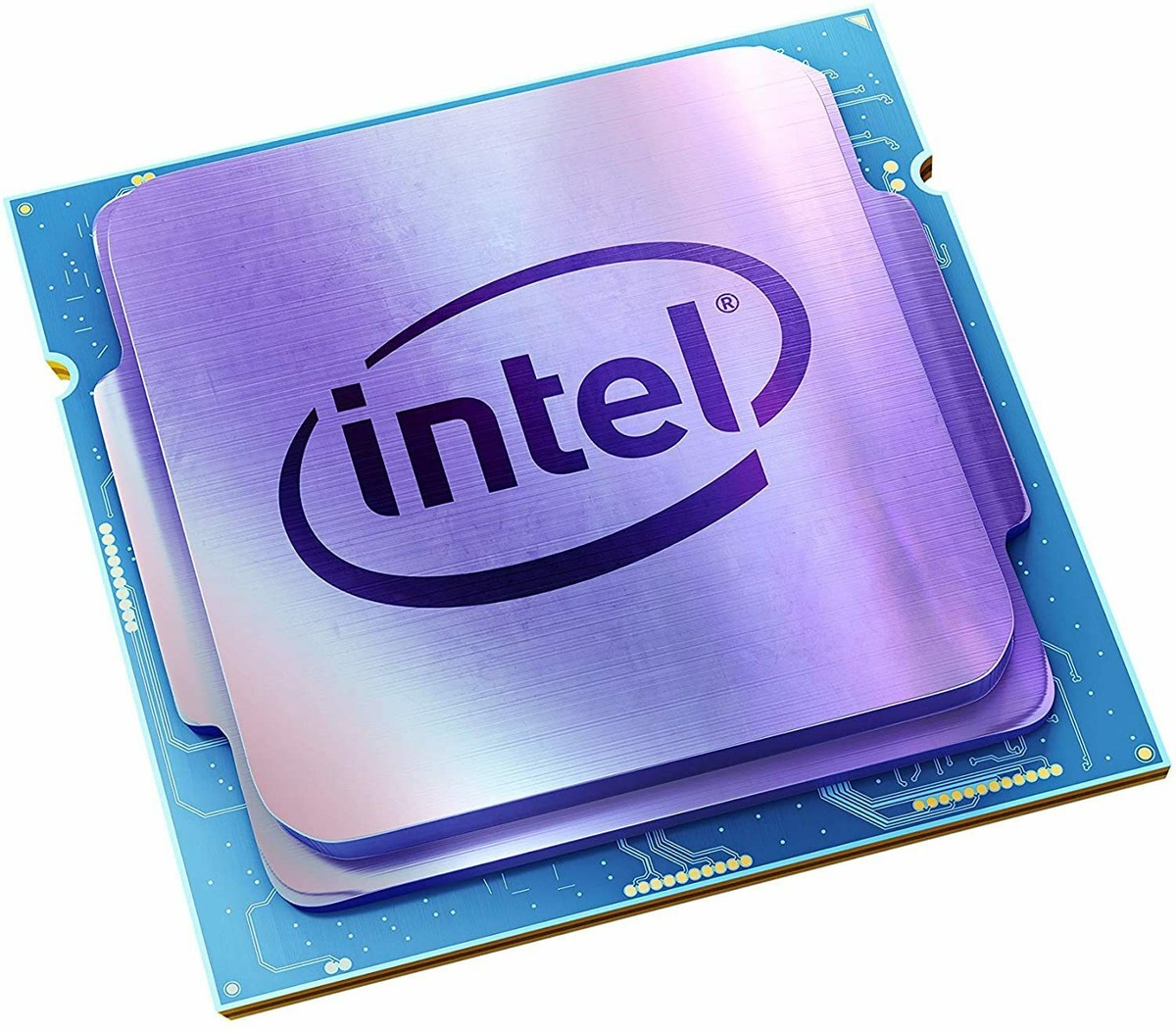 INTEL CPU BX8070110700K Core i7-10700K processor, 3.80GHz