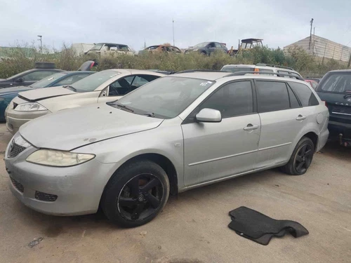 014003903 Scheinwerfer Rechts für MAZDA 6 FAMILIAR (GY) 2.0 CRTD Active ( 981995 - Zdjęcie 8 z 10