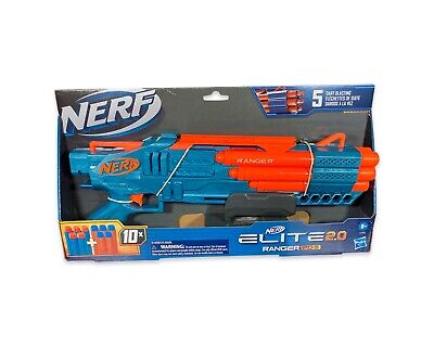 NERF Elite 2.0 Ranger Blaster