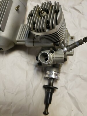Thunder Tiger Engine - GP-61 motor - Clean! | eBay