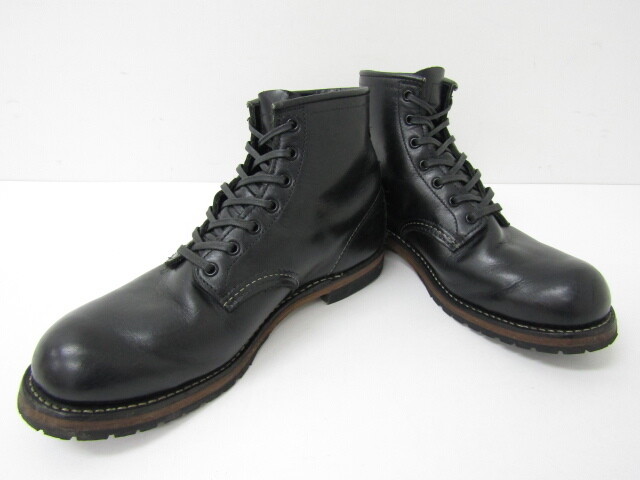 RED WING 9414 BECKMAN US 8 SN02587 | eBay