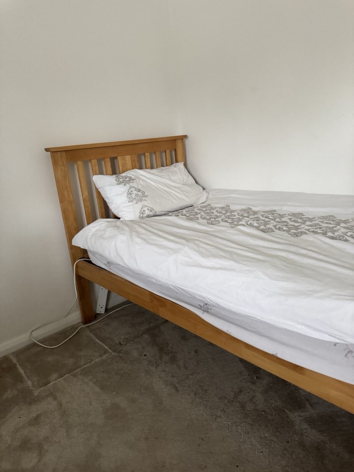 Single Bed eBay