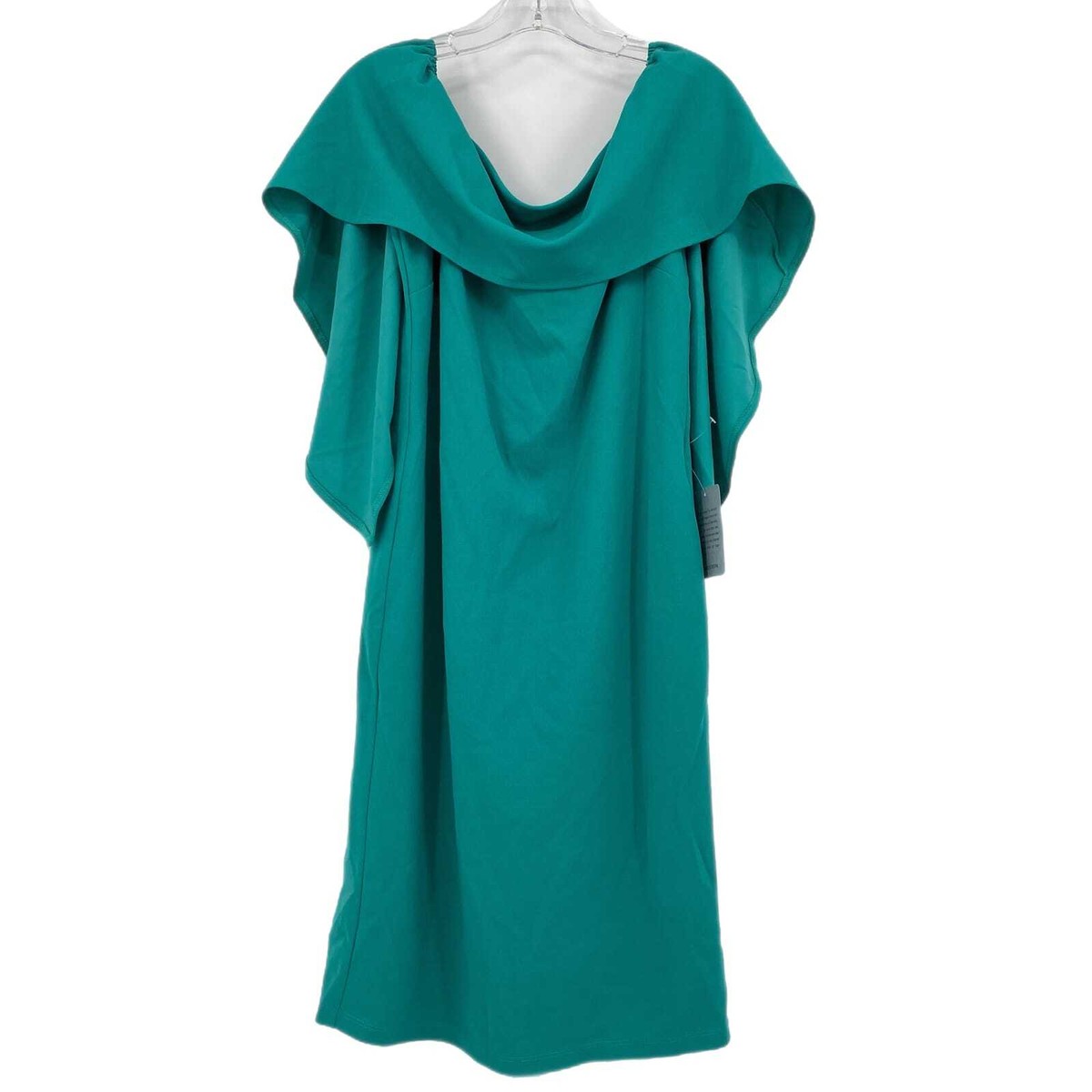 green emerald velvet dress Marina Green  ARTIMYWARDROBE