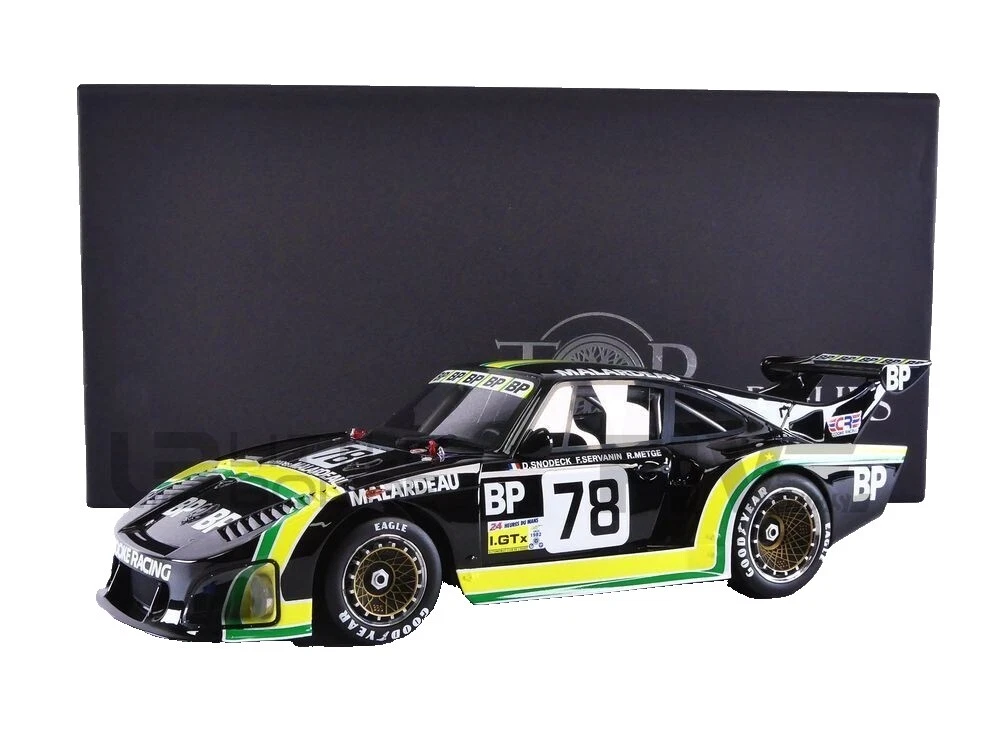 Touring Sport & Top Marques Diecast coches