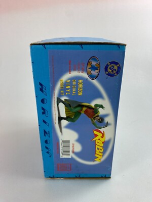 Robin Vintage Original 6