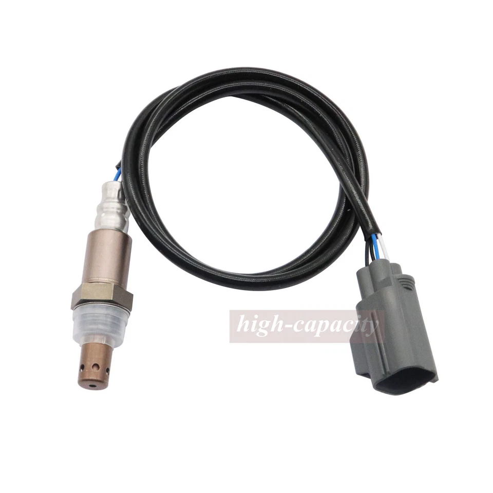 4 sensores de oxígeno aguas arriba y aguas abajo aptos para Volvo XC90 2007 2009-2014 3,2 L Foto 2 de 4