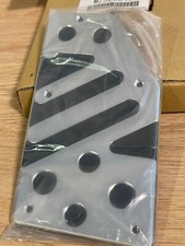 Mitsubishi Genuine Lancer Evolution 7 8 9 Ct9a Aluminium Foot Rest Mz525043 Oem