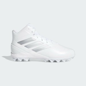 adidas men's freak mid md von football cleats