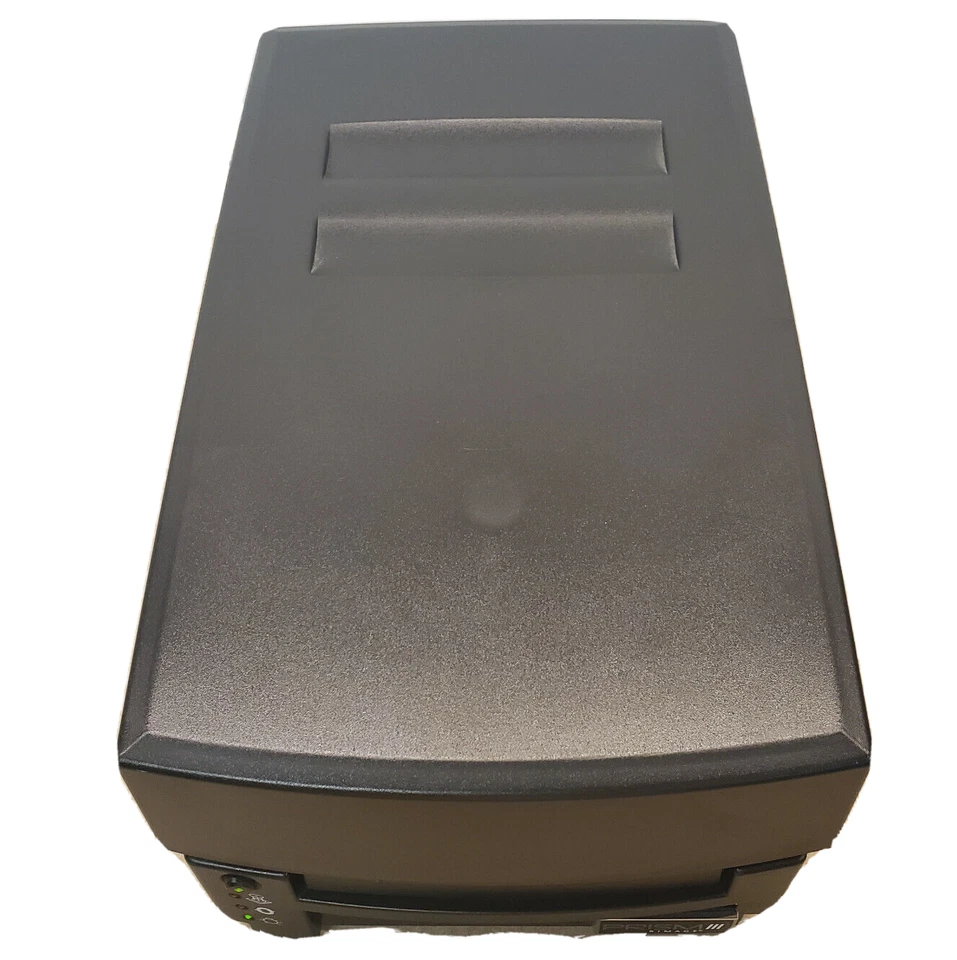 RIMAGE Prism III CDPR6 Thermal Transfer Printer for CD/DVD/Blu-Ray Discs 4000980 - Image 2 of 4