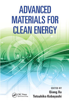Advanced Materials For Clean Energy