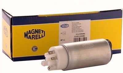 4B, C5 Magneti Marelli Pompa di benzina AUDI A6