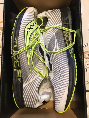 saucony racing type a8