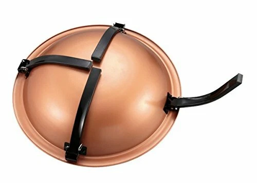 Captain Stag UG-29 Elegante Diseño Parrilla Camping Exterior Equipo de Japón Foto 3 de 3