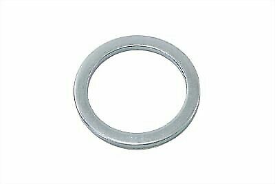 V-Twin Fork Seal Washer Set Zinc for Harley Davidson | eBay