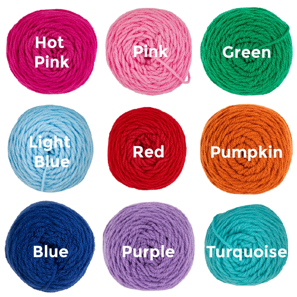 Barba de ganchillo bebé niño niño adulto divertido novedad foto utilería disfraz Foto 4 de 4