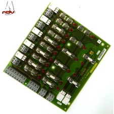 Sirona Sicherungsplatine C2 C3 C4  4200718 D3303 E2 4695263