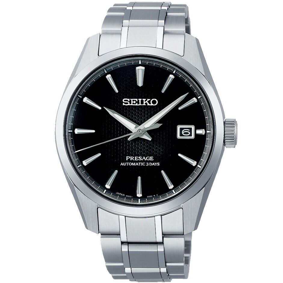 Seiko Presage Sharp Edge | eBay Seiko Presage Sharp Edge | eBay
