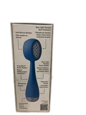 PMD Beauty Clean Pro Gold - Smart Facial Cleansing Device with Silicone Brush