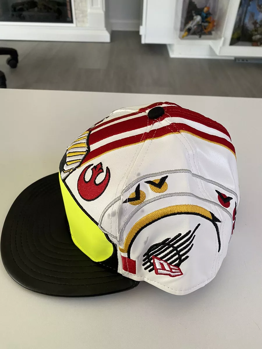 ST LOUIS CARDINALS STAR WARS hat cap 59FIFTY new era FITTED 7 1/8 darth  vader