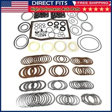 A750E A750F Auto Transmission Master Rebuild Kit Overhaul For TOYOTA 4RUNNER New