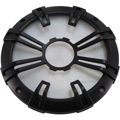Kicker DS Series 6.5" 60W RMS 4-Ohm 2-Way Coaxial Full Range Speakers /43DSC6504 - Picture 8 of 9