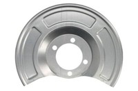 Spritzblech Hinten Rechts FüR Toyota Avensis 1.6-2.2D 11.08-10.18