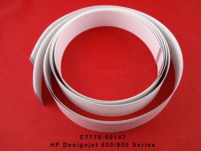 HP Designjet 500 800 Plotter Trailing Cable (42 inch) C7770-60147 OEM Quality