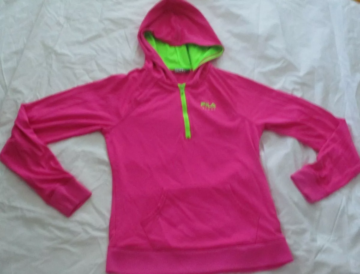 Fila 2025 sport girls
