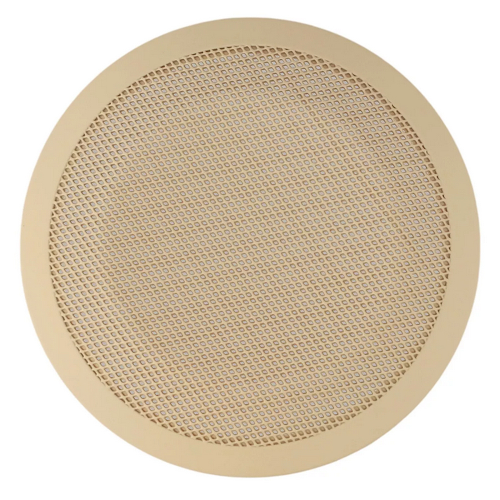 Premium Beige Interior Door Loudspeaker Cover for X1 E84 3 Series E90 E91