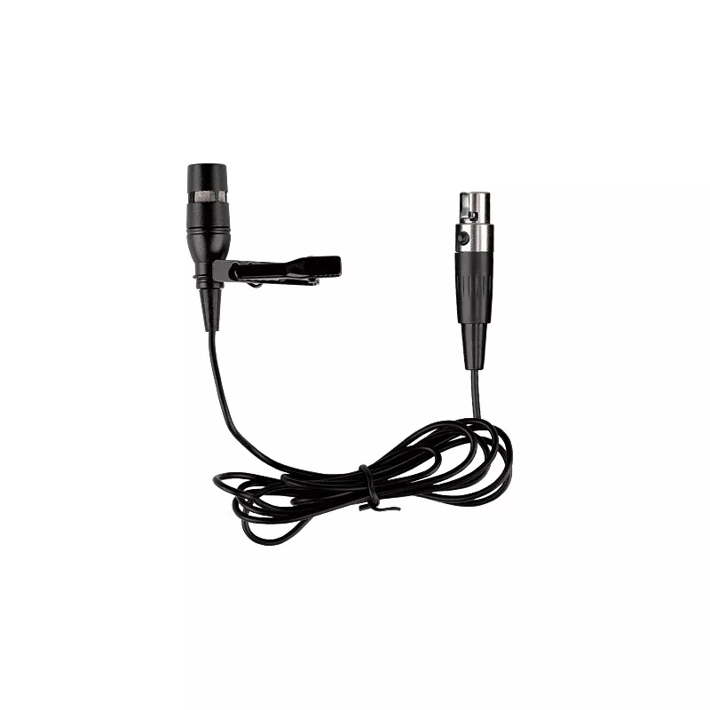 Lapel Lavalier mic for Shure SLXD14/85 Wireless System with SLXD1