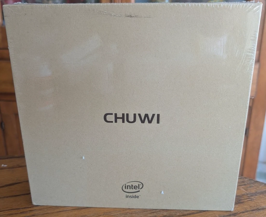 Chuwi Desktops & All-In-One Computers for sale | eBay