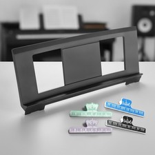 Music Stand for Sheet Music, Compatible with Yamaha Music Sheet Stand Fit for...
