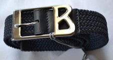 BOGNER MELLY HERREN DAMEN FLECHT GÜRTEL für...