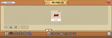 Animal Jam Play Wild AJPW Rare Red Bowtie PLEASE READ DESCRIPTION