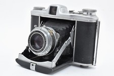 【QUASI NUOVO】 Fujifilm Fuji Fujica 6 Six 6x6 fotocamera medio formato pellicola dal Giappone