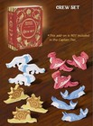 Wondrous Creatures KS Edition All-In by Bad Comet - SEALED — photo 4