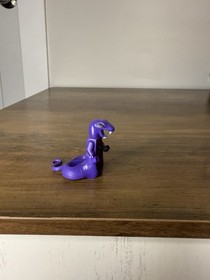 LEGO NINJAGO Exclusive Kapau&rsquo;rai Minifigure 70749