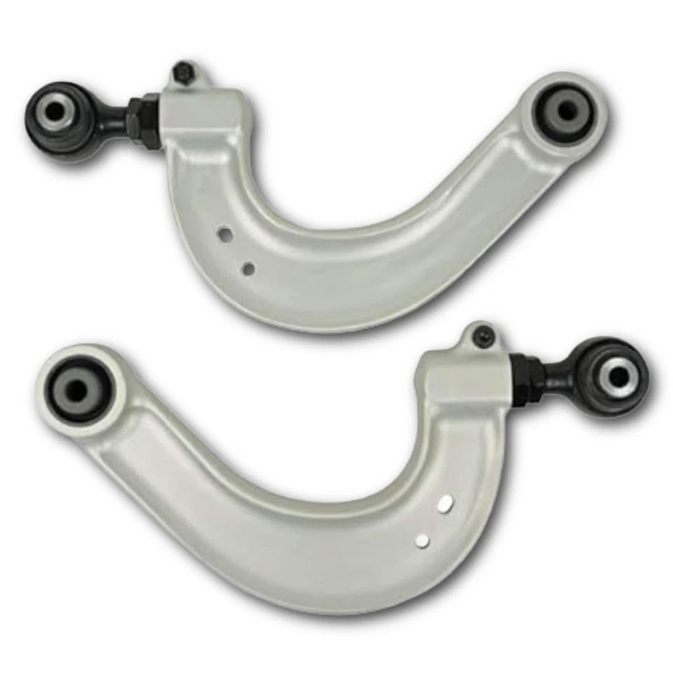 Pair SPC Alignment Rear Camber Arms Civic, Accord, Integra, CRV, HRV, INSIGHT - Image 2 of 4