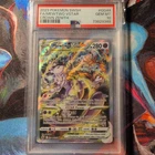New ListingMewtwo VSTAR GG44/GG70 SWSH Crown Zenith Galarian Gallery Ultra Rare Holo PSA 10