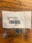 US silver 1960 proof quater . uncirculated . P-63 . A gorgeous.coin