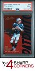 2018 PANINI ABSOLUTE #64 TOM BRADY PATRIOTS PSA 9