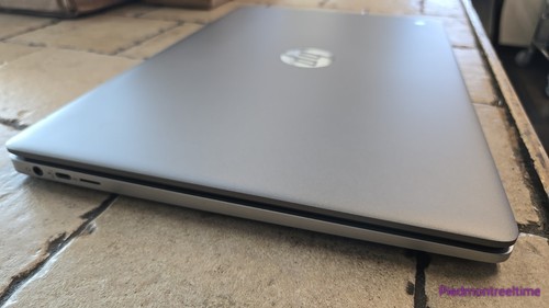HP 15.6" HD Chromebook Laptop, Intel Pentium N6000 8GB 64GB 15a-na - Picture 4 of 10