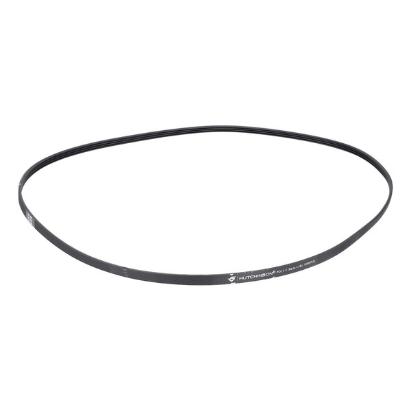 Easypart Passend FüR Pj 1236 J4 Ma Hutchinson Keilrippenriemen 1236PJ4E Wie-image
