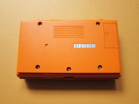 NINTENDO Donkey Kong Game and Watch in Excellent Condition (DK-52) 1982