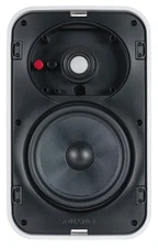 Sonance - MX66 - Mariner MX Series 6-1/2" 2- Outdoor Surface Mount Speaker Each